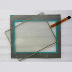 AMT2838 0283800B 1071.0042 A084600092 A113900608 - Plastic protective film touch screen(Film and Touchpad)