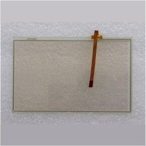 HMI5070TH——Plastic Protective Film Touch Screen(Film)