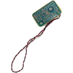 YANHAO [Video Game Parts] 1Pcs WiFi Bluetooth-Compatible Antenna DVD Drive Sensor Cable Board Wire Replacement for PlayStation 3 PS3 Sensor Board [Replace]
