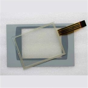 3pcs TPI#1290-004 2711P-T7C4D1 - Plastic Protective Film for Touch Screen(5pcs Film)