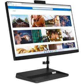 Lenovo IdeaCentre 3 22IAP7 AIO (2023) | 21.5" 1920x1080 FHD | Core i3-1220P - 2TB SSD Hard Drive - 32GB RAM | 10 cores @ 4.40 GHz Win 11 Pro Black