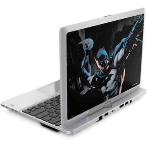 Skinit Decal Tablet Skin Compatible with Elitebook Revolve 810 - Officially Licensed Warner Bros Batman Claws Design