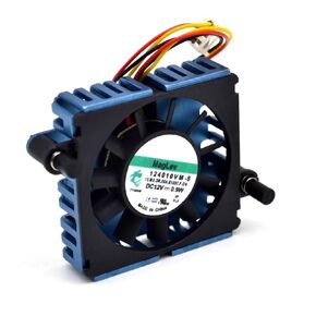 1pc 124010VM-8 DC12V 0.9W Graphics Video Card Cooler Cooling Fan