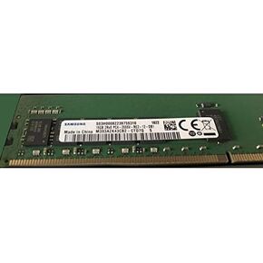 16GB SAMSUNG M393A2K43CB2-CTD7Y 2Rx8 RDIMM DDR4 PC4-2666V ECC Server Memory