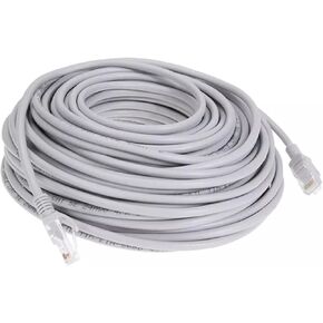 2M / 5M / 10M / 20M / 30M / 50M / 100M CAT5e RJ45 Ethernet Cable, Network LAN Cable/Patch Cord(100M)
