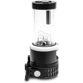 EKWB EK-Quantum Kinetic TBE 200 D5 PWM Pump-Reservoir Combo, D-RGB, Acetal