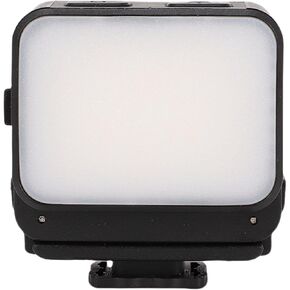 Fill Light, QR Port LED Fill Light Magnetic Proof for Accessory (Single)