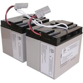 BTI Battery Tech RBC55-SLA55-BTI Replacement UPS Battery