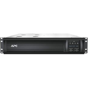 APC by Schneider Electric Smart-UPS 1000VA LCD RM 2U 230V with SmartConnect