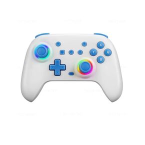 Pro Wireless Controller For Nintendo Switch OLED/LITE PC Controller Gamepad NEW