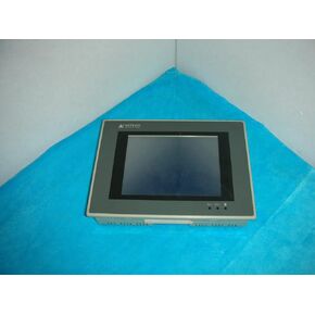 Davitu Electricity Generation - The original HITEC touch screen PWS5610S-S