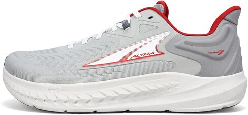 ALTRA Women's Torin 7 Road Running Shoe, Blue - 10 M US in Saudi Arabia