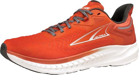 ALTRA Women's Torin 7 Road Running Shoe, Blue - 10 M US in Saudi Arabia