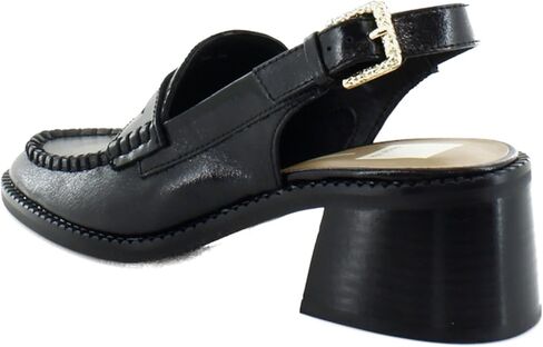 Dolce Vita women's Hardi High Loafer in Saudi Arabia
