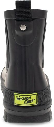 Western Chief Women's Waterproof Chelsea Rain Boot in Saudi Arabia