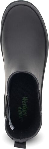 Western Chief Women's Waterproof Chelsea Rain Boot in Saudi Arabia
