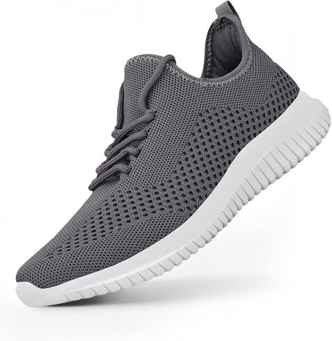 Flysocks Slip On Sneakers for Women-Fashion Sneakers Walking Shoes Non Slip Lightweight Breathable Mesh Running Shoes Comfortable Black Pink Mix 9.5 in Saudi Arabia