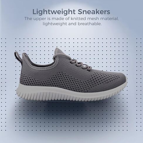 Flysocks Slip On Sneakers for Women-Fashion Sneakers Walking Shoes Non Slip Lightweight Breathable Mesh Running Shoes Comfortable Black Pink Mix 9.5 in Saudi Arabia