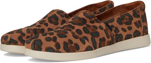 حذاء مسطح Alpargata Plus للنساء من TOMS in Saudi Arabia