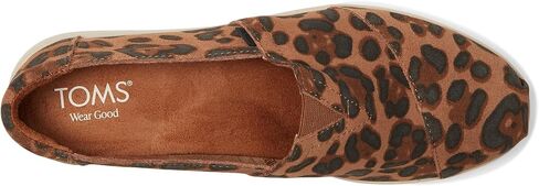 حذاء مسطح Alpargata Plus للنساء من TOMS in Saudi Arabia