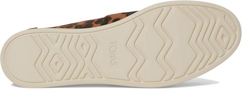 حذاء مسطح Alpargata Plus للنساء من TOMS in Saudi Arabia