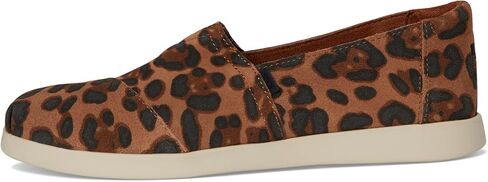 حذاء مسطح Alpargata Plus للنساء من TOMS in Saudi Arabia