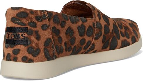 حذاء مسطح Alpargata Plus للنساء من TOMS in Saudi Arabia
