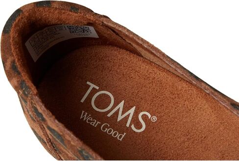 حذاء مسطح Alpargata Plus للنساء من TOMS in Saudi Arabia