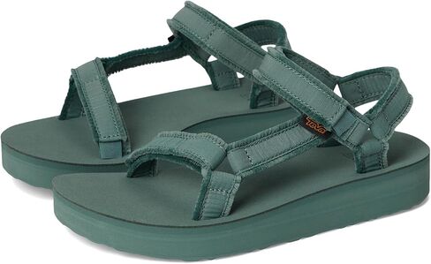 Teva Women's Original Universal Sandal, Ziggy Arona, 6 in Saudi Arabia