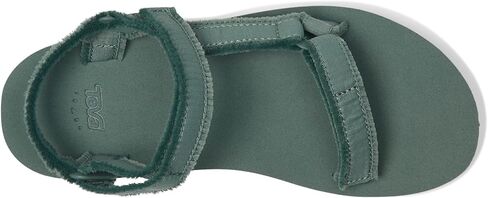 Teva Women's Original Universal Sandal, Ziggy Arona, 6 in Saudi Arabia