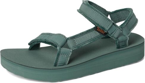 Teva Women's Original Universal Sandal, Ziggy Arona, 6 in Saudi Arabia