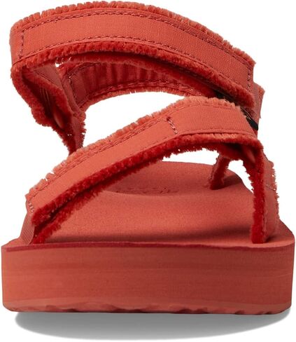 Teva Women's Original Universal Sandal, Ziggy Arona, 6 in Saudi Arabia