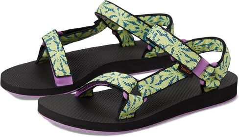Teva Women's Original Universal Sandal, Ziggy Arona, 6 in Saudi Arabia