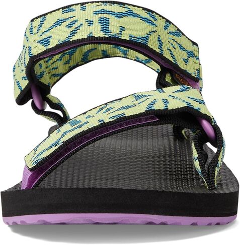 Teva Women's Original Universal Sandal, Ziggy Arona, 6 in Saudi Arabia
