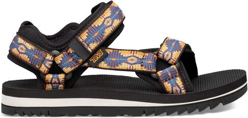 Teva Women's Original Universal Sandal, Ziggy Arona, 6 in Saudi Arabia