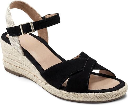 صندل Shandra Espadrille نسائي من Easy Spirit in Kuwait