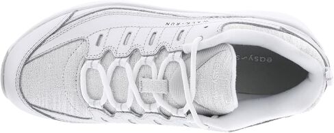 حذاء رياضي نسائي من Easy Spirit Romy28، فضي 040، 8.5 in Kuwait