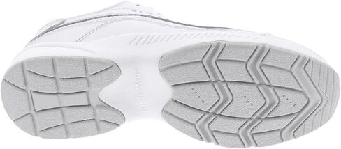 حذاء رياضي نسائي من Easy Spirit Romy28، فضي 040، 8.5 in Kuwait