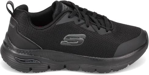 Skechers women's Athletic Lace Up Arch Fit Sr Health Care Professional Shoe in Saudi Arabia