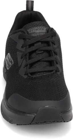 Skechers women's Athletic Lace Up Arch Fit Sr Health Care Professional Shoe in Saudi Arabia