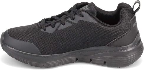 Skechers women's Athletic Lace Up Arch Fit Sr Health Care Professional Shoe in Saudi Arabia