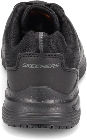 Skechers women's Athletic Lace Up Arch Fit Sr Health Care Professional Shoe in Saudi Arabia