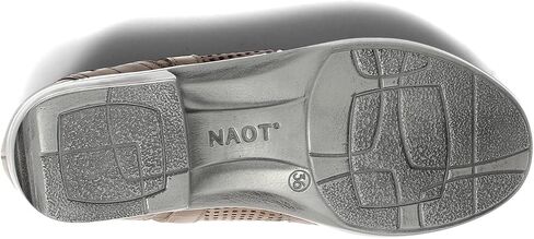 NAOT Women's Rivotra Bootie Perf. Navy Suede Combo 10 M US in Saudi Arabia