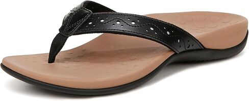 Vionic ALIZA1016.5M Aliza Cream Leather 6.5M in Saudi Arabia