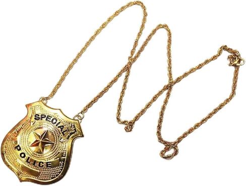 Police Hat Party Accessory Navy Cap for Unisex Adult Adjustable Cosplay Headgear in Kuwait