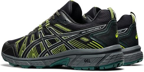 حذاء ASICS الرجالي Gel-Venture 7 in Saudi Arabia