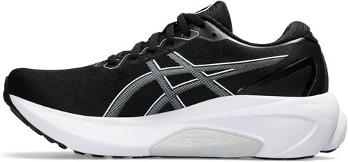 ASICS Women's GEL-KAYANO 30 LITE-SHOW Running Shoe, 7, LITE-SHOW/ILLUMINATE GREEN in Saudi Arabia