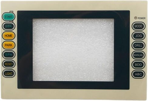 GSC-06TND GH-505-50K GH-505H-50K-شاشة لمس الأفلام الواقية البلاستيكية (لوحة اللمس) in Saudi Arabia