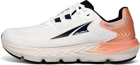 ALTRA Women's AL0A7R7O Provision 7 Road Running Shoe, Light Green - 9 M US in Saudi Arabia