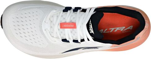 ALTRA Women's AL0A7R7O Provision 7 Road Running Shoe, Light Green - 9 M US in Saudi Arabia